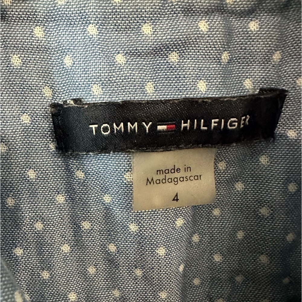 Tommy Hilfiger dress - Picture 5 of 7